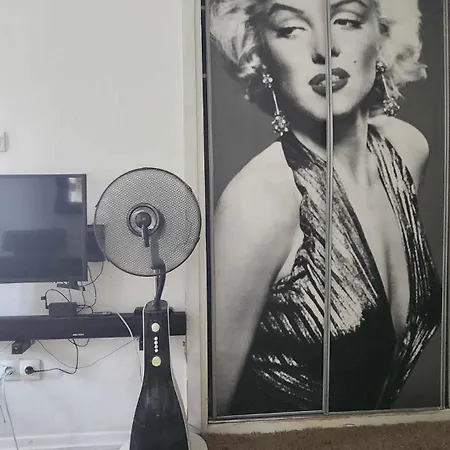 Treasure Apartament *