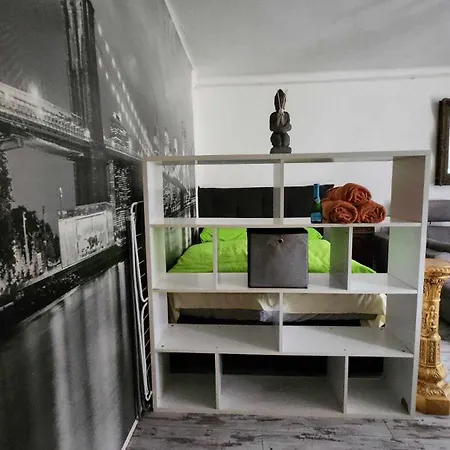 Treasure Apartment Budapest