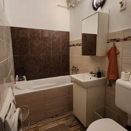 Treasure Apartment