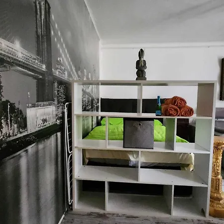Treasure Apartment *