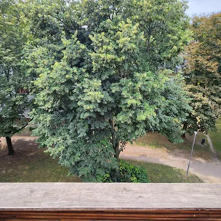 Treasure Apartment Budapest